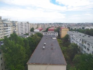 agentie imobiliara inchiriez apartament decomandat, in zona Tomis Nord, orasul Constanta