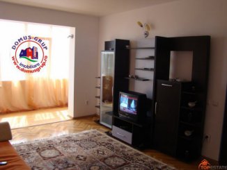  Constanta, zona Tomis Nord, apartament cu 3 camere de inchiriat, Mobilata modest