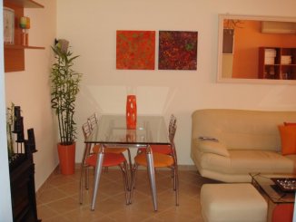  Constanta, zona Tomis Nord, apartament cu 3 camere de inchiriat, Mobilata lux