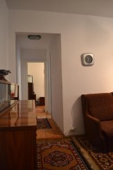 Constanta, zona Intim, apartament cu 3 camere de inchiriat, Mobilat clasic