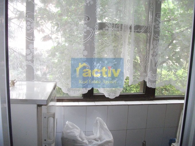 agentie imobiliara vand apartament decomandata, in zona Tomis Nord, orasul Constanta
