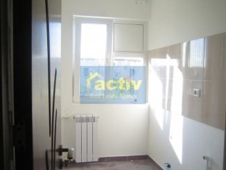 vanzare apartament cu 3 camere, semidecomandat-circulara, in zona Tomis Nord, orasul Constanta