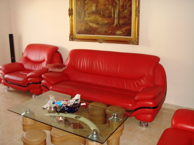 Apartament cu 3 camere de vanzare, confort Lux, zona Poarta 6,  Constanta