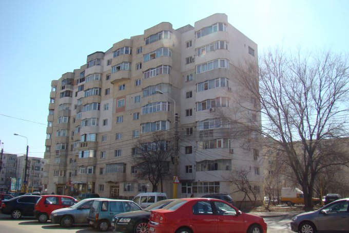  Constanta, zona Inel 2, apartament cu 3 camere de vanzare