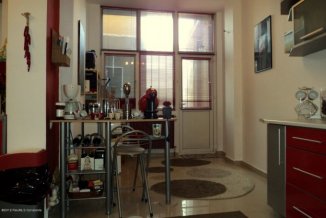  Constanta, zona Centru, apartament cu 3 camere de vanzare