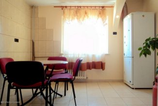 vanzare apartament decomandat, zona Tomis Nord, orasul Constanta, suprafata utila 73.26 mp