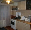 vanzare apartament cu 3 camere, decomandat, in zona Dacia, orasul Constanta