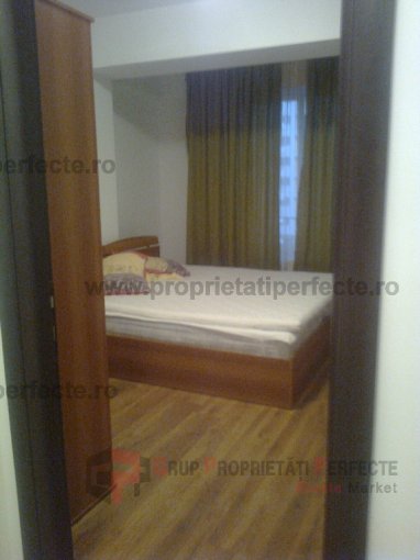 inchiriere apartament cu 3 camere, decomandat, in zona Nord, orasul Constanta