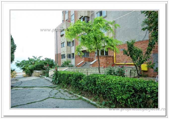 inchiriere apartament decomandat, zona Faleza Nord, orasul Constanta, suprafata utila 80 mp