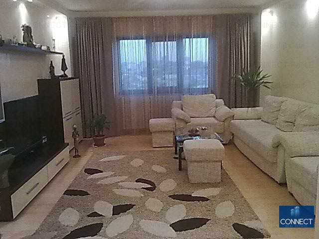 Apartament cu 3 camere de vanzare, confort Lux, zona Faleza Nord,  Constanta