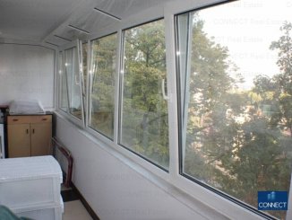  Constanta, zona Ultracentral, apartament cu 3 camere de inchiriat, Nemobilat