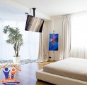 Apartament cu 3 camere de vanzare, confort Lux, zona Tomis Plus,  Constanta
