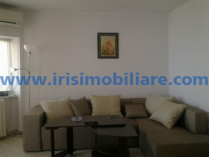 Constanta, zona Faleza Nord, apartament cu 3 camere de inchiriat, Mobilat modern
