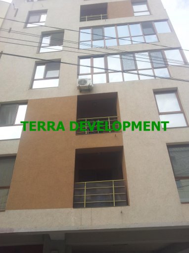 agentie imobiliara inchiriez apartament decomandat, in zona Faleza Nord, orasul Constanta