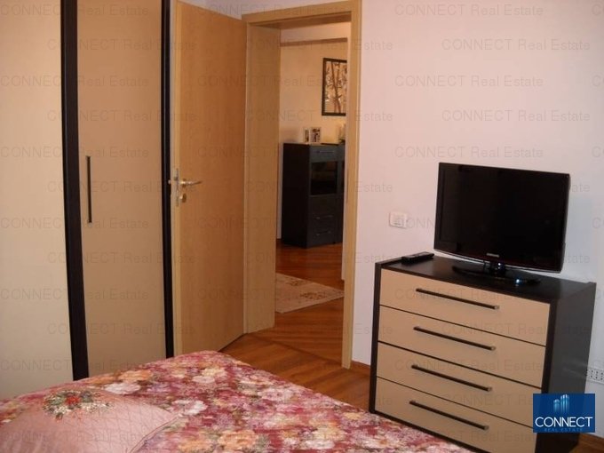  Constanta, zona Gara, apartament cu 3 camere de vanzare