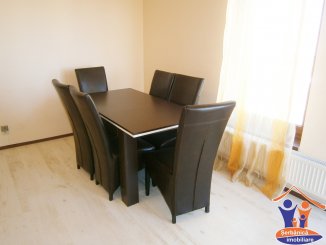 agentie imobiliara inchiriez apartament decomandat, in zona Kamsas, orasul Constanta