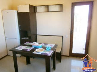 Apartament cu 3 camere de inchiriat, confort Lux, zona Kamsas,  Constanta