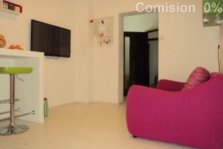 Constanta, zona Ultracentral, apartament cu 3 camere de vanzare