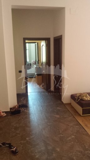 Apartament cu 3 camere de vanzare, confort Lux, zona Inel 1,  Constanta