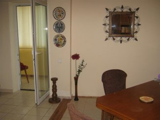 agentie imobiliara inchiriez apartament decomandat, in zona Dacia, orasul Constanta