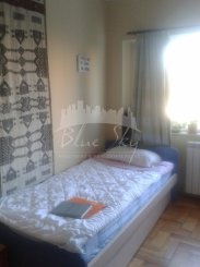 Apartament cu 3 camere de vanzare, confort Lux, zona Gara,  Constanta