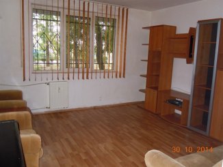 inchiriere apartament cu 3 camere, decomandat, in zona Centru, orasul Constanta