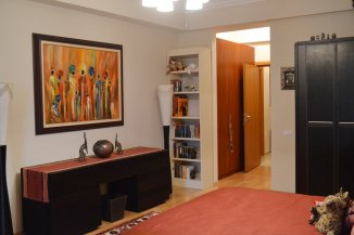Apartament cu 3 camere de vanzare, confort Lux, Mamaia Nord Constanta