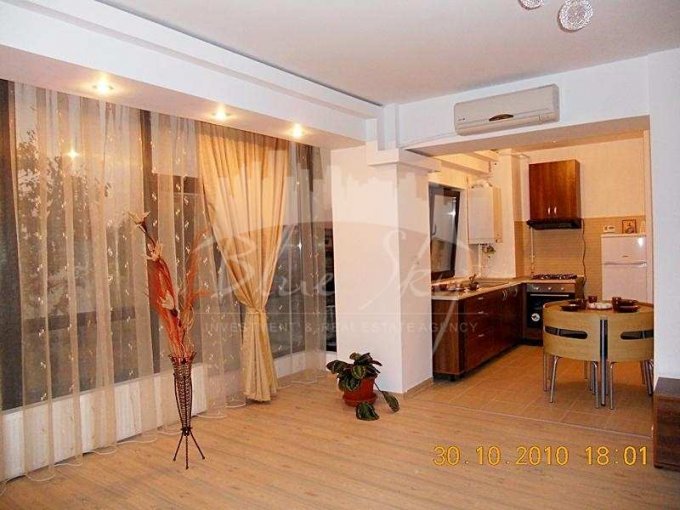 Apartament cu 3 camere de inchiriat, confort Lux, zona Km 4-5,  Constanta