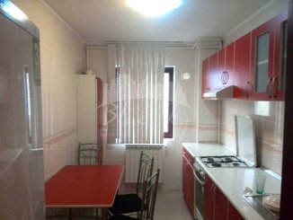 agentie imobiliara inchiriez apartament decomandat, in zona Dacia, orasul Constanta