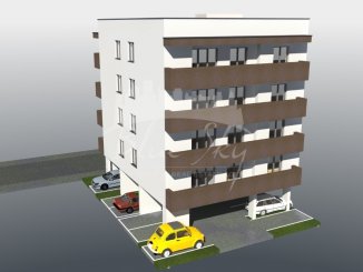  Constanta, zona Km 4-5, apartament cu 3 camere de vanzare