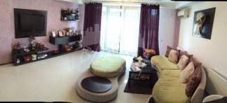 Apartament cu 3 camere de vanzare, confort Lux, zona Mamaia Nord,  Constanta