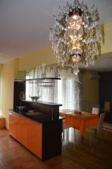 Apartament cu 3 camere de inchiriat, confort Lux, zona Statiunea Mamaia,  Constanta