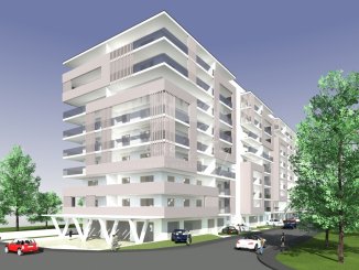vanzare apartament decomandat, zona Mamaia Nord, orasul Constanta, suprafata utila 131 mp