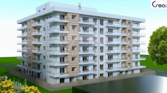 Apartament cu 3 camere de vanzare, confort Lux, zona Mamaia Nord,  Constanta