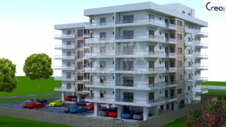 vanzare apartament cu 3 camere, decomandat, in zona Mamaia Nord, orasul Constanta