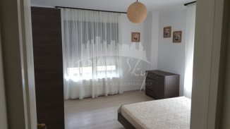inchiriere apartament cu 3 camere, decomandat, in zona Statiunea Mamaia, orasul Constanta