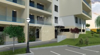 vanzare apartament cu 3 camere, decomandat, in zona Tomis Nord, orasul Constanta