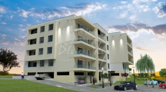  Constanta, zona Tomis Nord, apartament cu 3 camere de vanzare