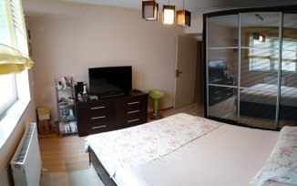 Apartament cu 3 camere de vanzare, confort Lux, zona Tomis Plus,  Constanta