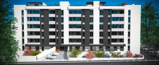vanzare apartament cu 3 camere, semidecomandat, in zona Elvila, orasul Constanta