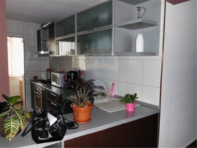 agentie imobiliara vand apartament decomandata, in zona Anda, orasul Constanta