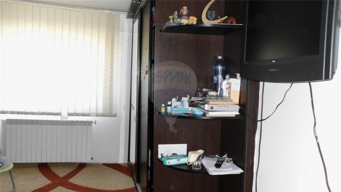 Apartament cu 3 camere de vanzare, confort Lux, zona Graniceri,  Constanta