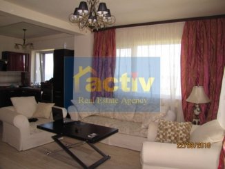 vanzare apartament cu 3 camere, decomandata, in zona Mamaia statiune, orasul Constanta