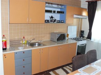 Apartament cu 3 camere de inchiriat, confort Lux, zona Dacia,  Constanta