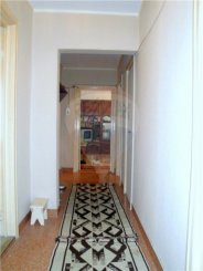  Constanta, zona Tomis Nord, apartament cu 3 camere de inchiriat, Mobilat clasic