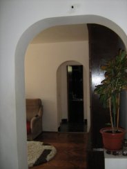 Apartament cu 3 camere de inchiriat, confort Lux, zona City Park,  Constanta