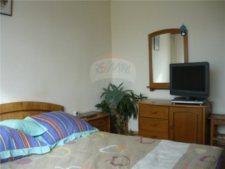 Apartament cu 3 camere de inchiriat, confort Lux, zona Tomis Nord,  Constanta