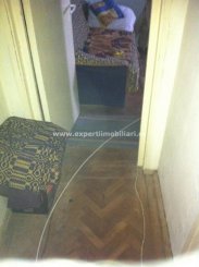 agentie imobiliara vand apartament decomandat, in zona Casa de Cultura, orasul Constanta