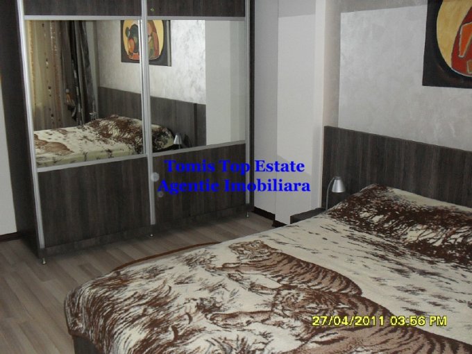 Apartament cu 3 camere de vanzare, confort Lux, Constanta