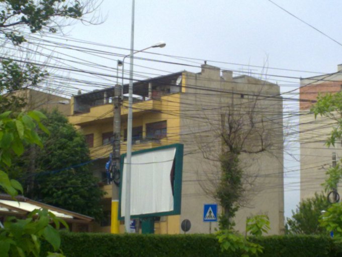  Constanta, zona Scapino, apartament cu 3 camere de vanzare